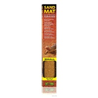 Exo Terra Sand Mat Substrate Small