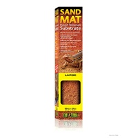 Exo Terra Sand Mat Substrate Large