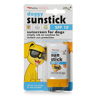 Petkins Doggy Sun Screen Stick 14g