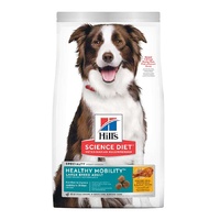Hill's Adult Healthy Mobility Large Breed Dog Food 12kg