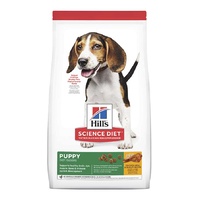 Hill's Science Diet Puppy Dry Dog Food 12kg