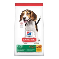 Hill's Science Diet Puppy Dry Dog Food 3kg