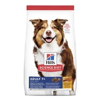 Hill's Science Diet Adult 7+ Senior Dry Dog Food 3kg