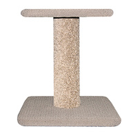 Cat Scratcher Whiskers Basic