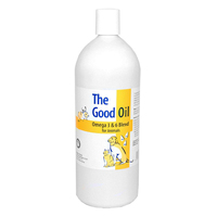 Passwell The Good Oil for Animals 250mL