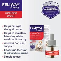 Feliway Friends Cat Refill 48ml