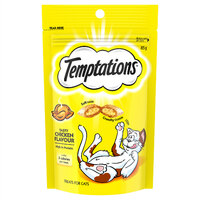 Tasty Chicken Temptations Cat Treats 85g