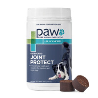 PAW Osteocare Joint Protect Chews 500g