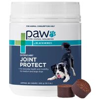 Paw Osteocare Joint Protect Chews 300g