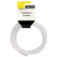 Airline Soft Tubing 2.5m