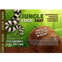 Substrate Coco Peat Block 9L