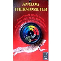 URS Analogue Thermometer