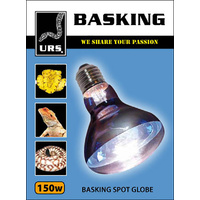 URS Basking Spot Light 150w