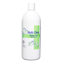Passwell Multi-Cleanse 250mL