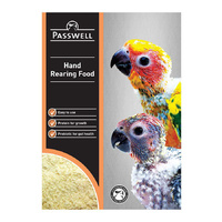Passwell - Passwell Hand Rearing 300g