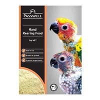 Passwell - Passwell Hand Rearing 1kg