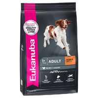 Eukanuba Medium Breed Adult Dog Food 15kg