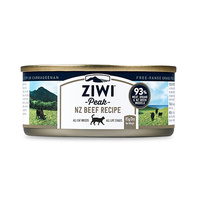 Ziwi Peak Cat Can Beef 85g