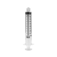 BD Syringe 10mL (Each)