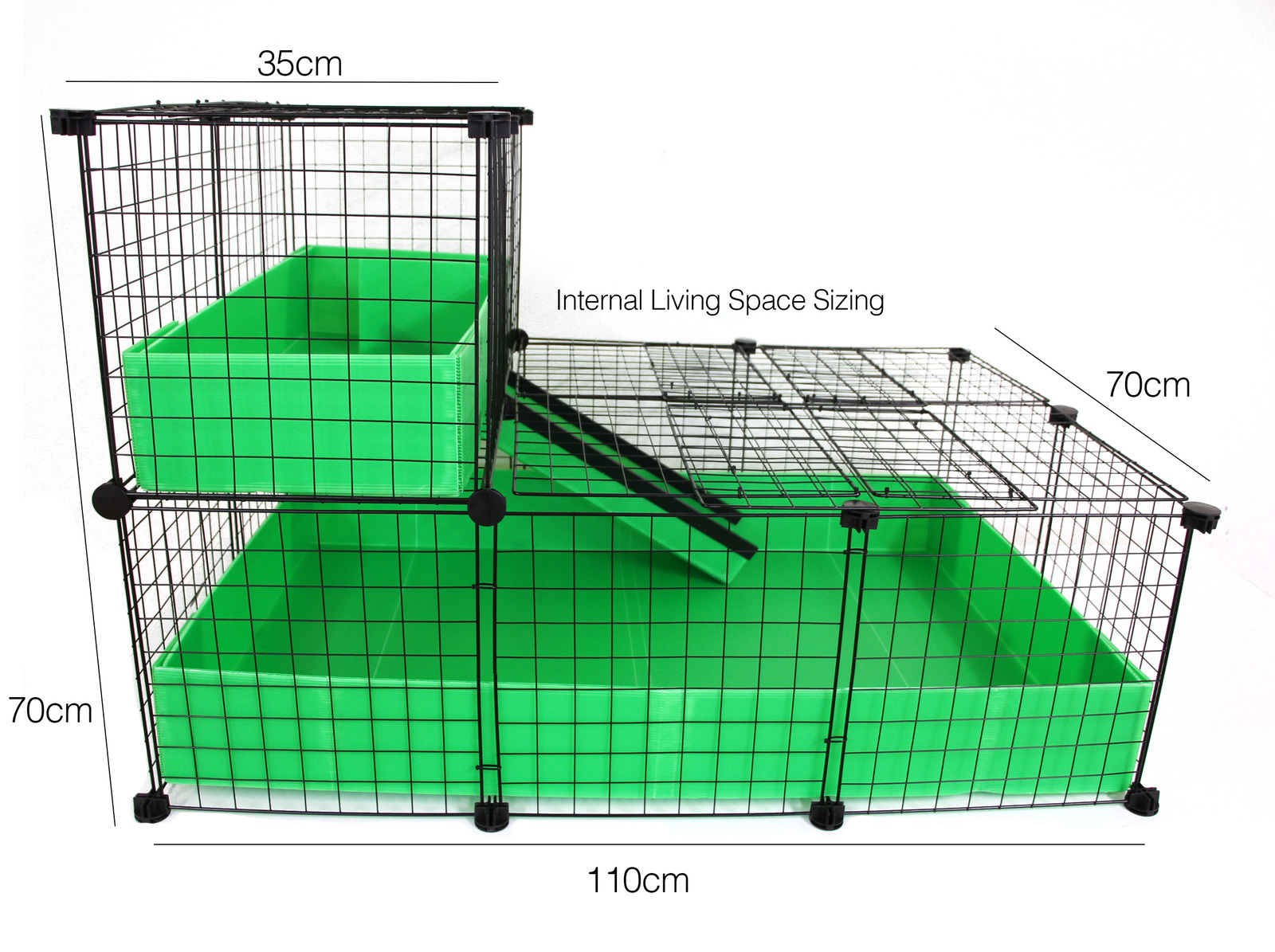 guinea pig cage afterpay