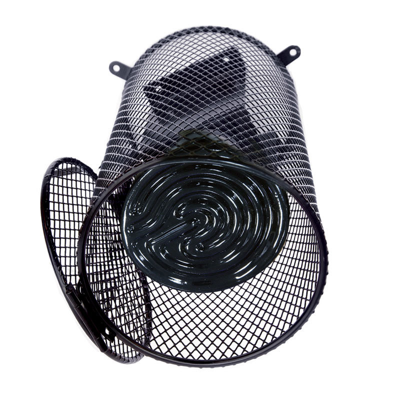 Arcadia Reptile Heat Lamp Cage