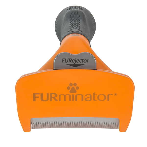 Furminator medium dog clearance