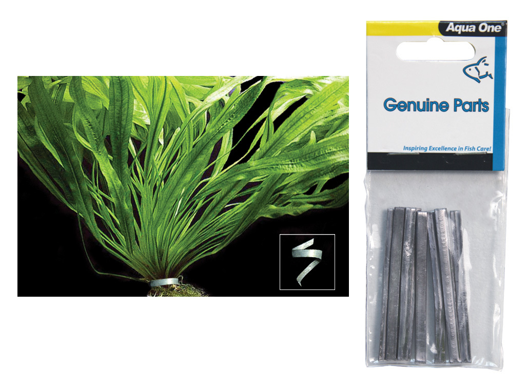 Aquarium plant anchors sale