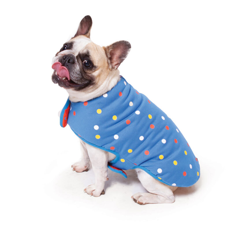 kazoo snuggle jacket