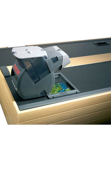 Eheim Auto Fish Twin Feeder