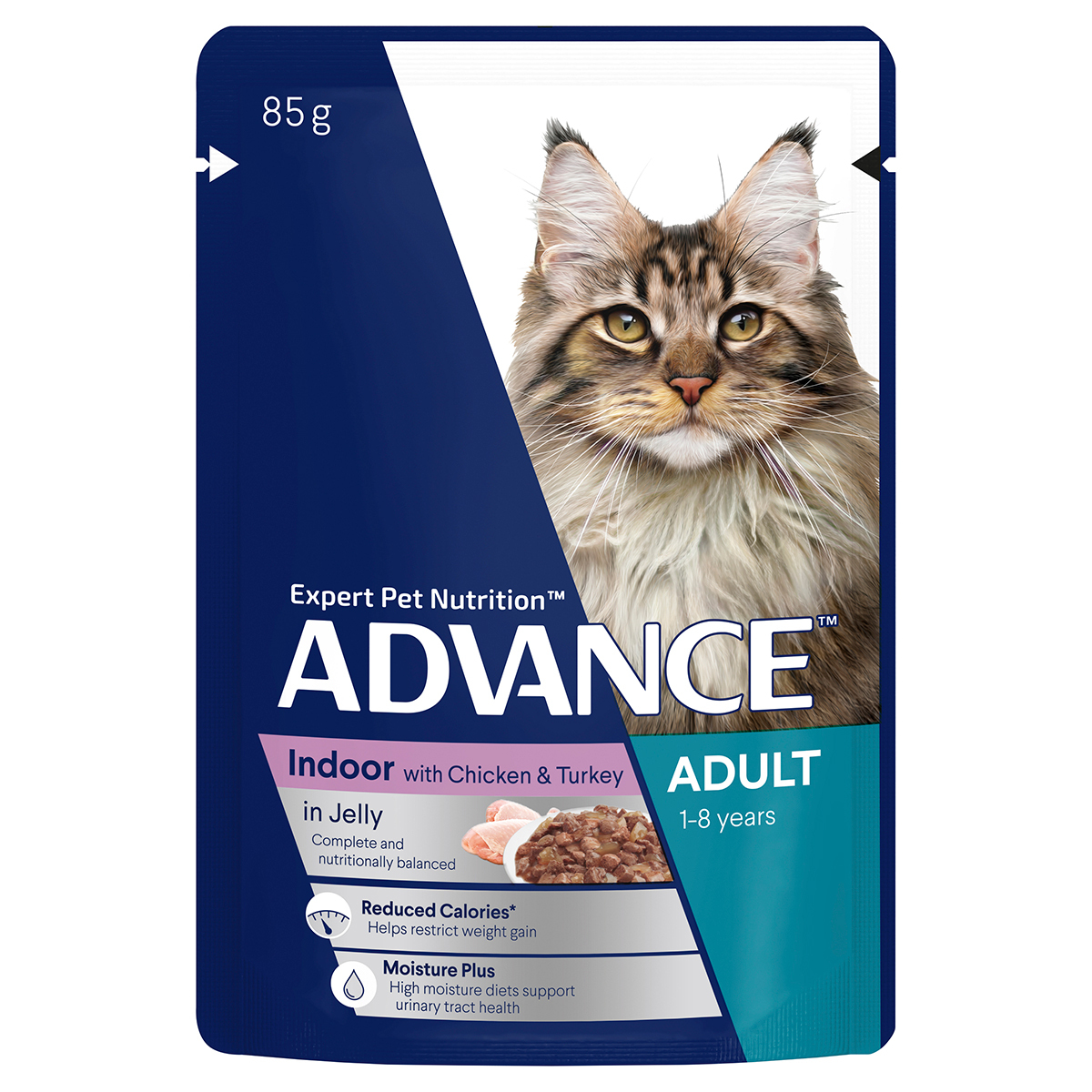Advance cat biscuits hotsell