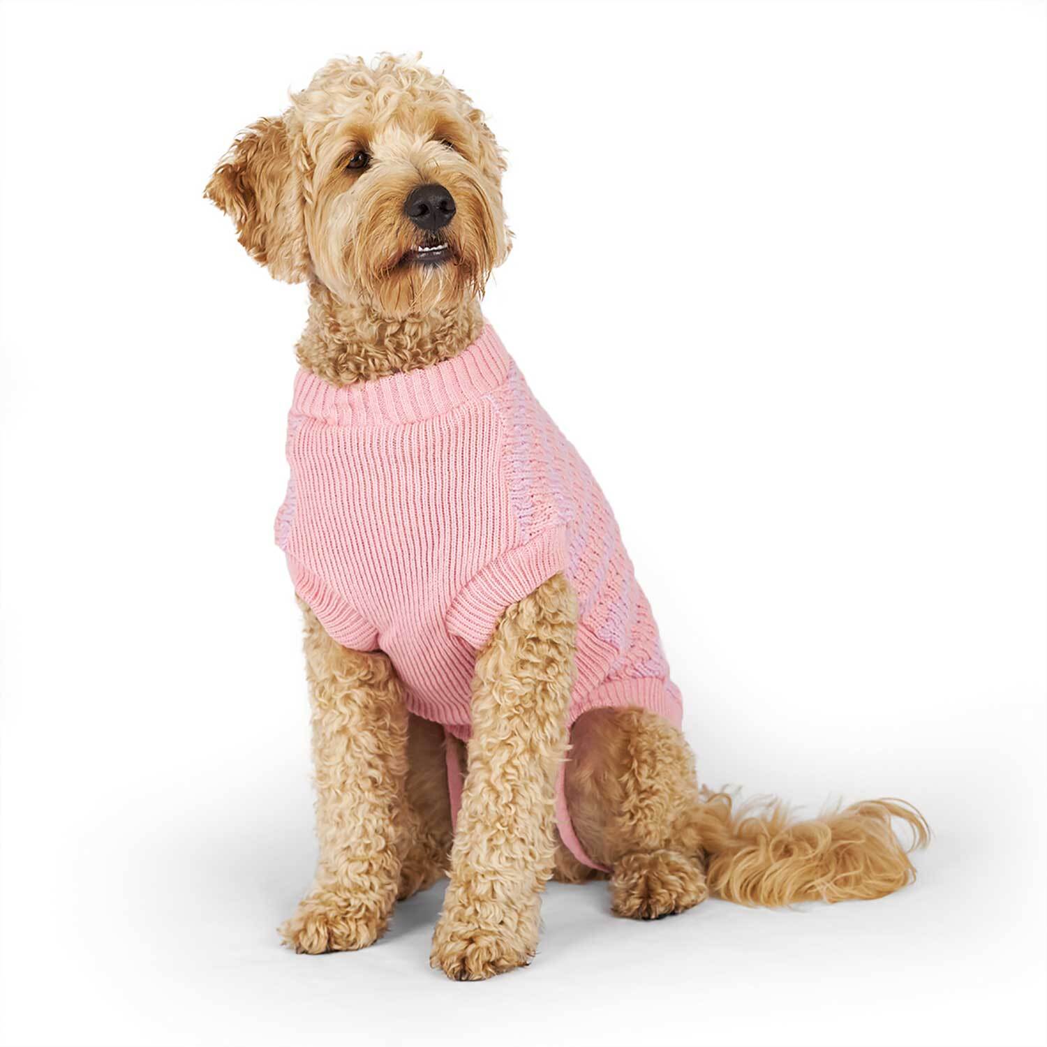 C&m pink hotsell jumper