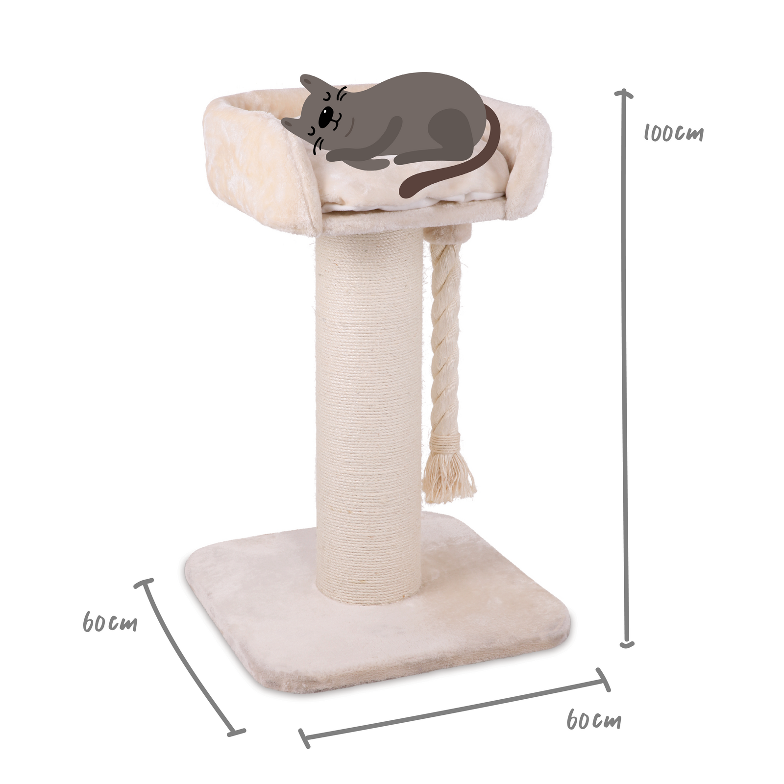 Cat clearance scratcher afterpay