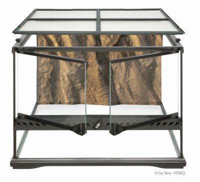 Exo Terra Terrarium