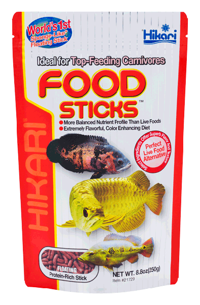 Hikari fish on sale food australia