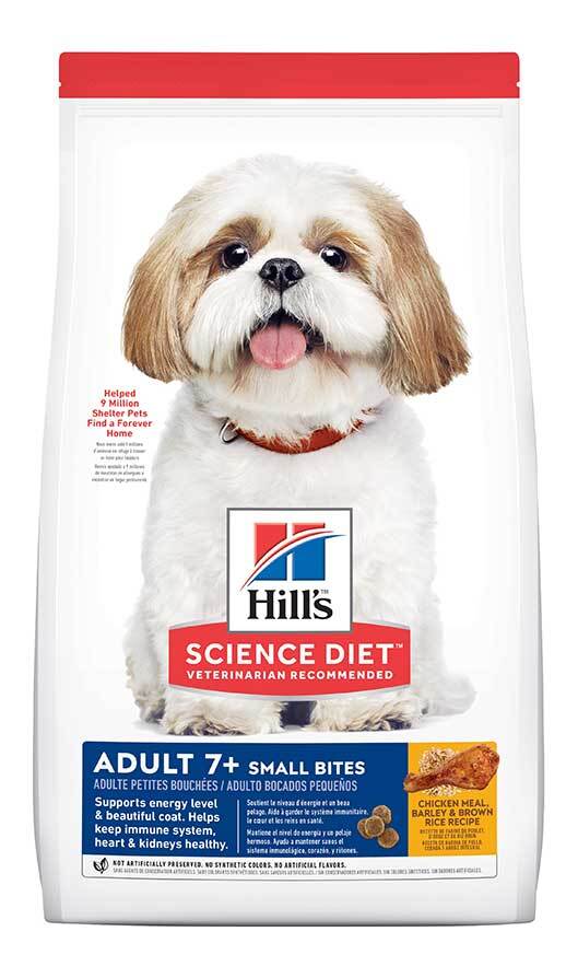 Hill's Science Diet