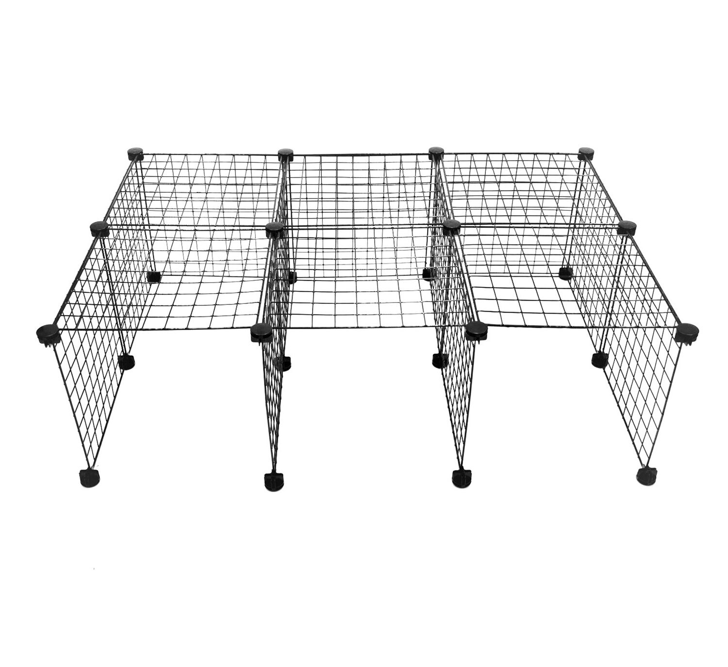 C C Stand C C Stand 2x3 Enclosures