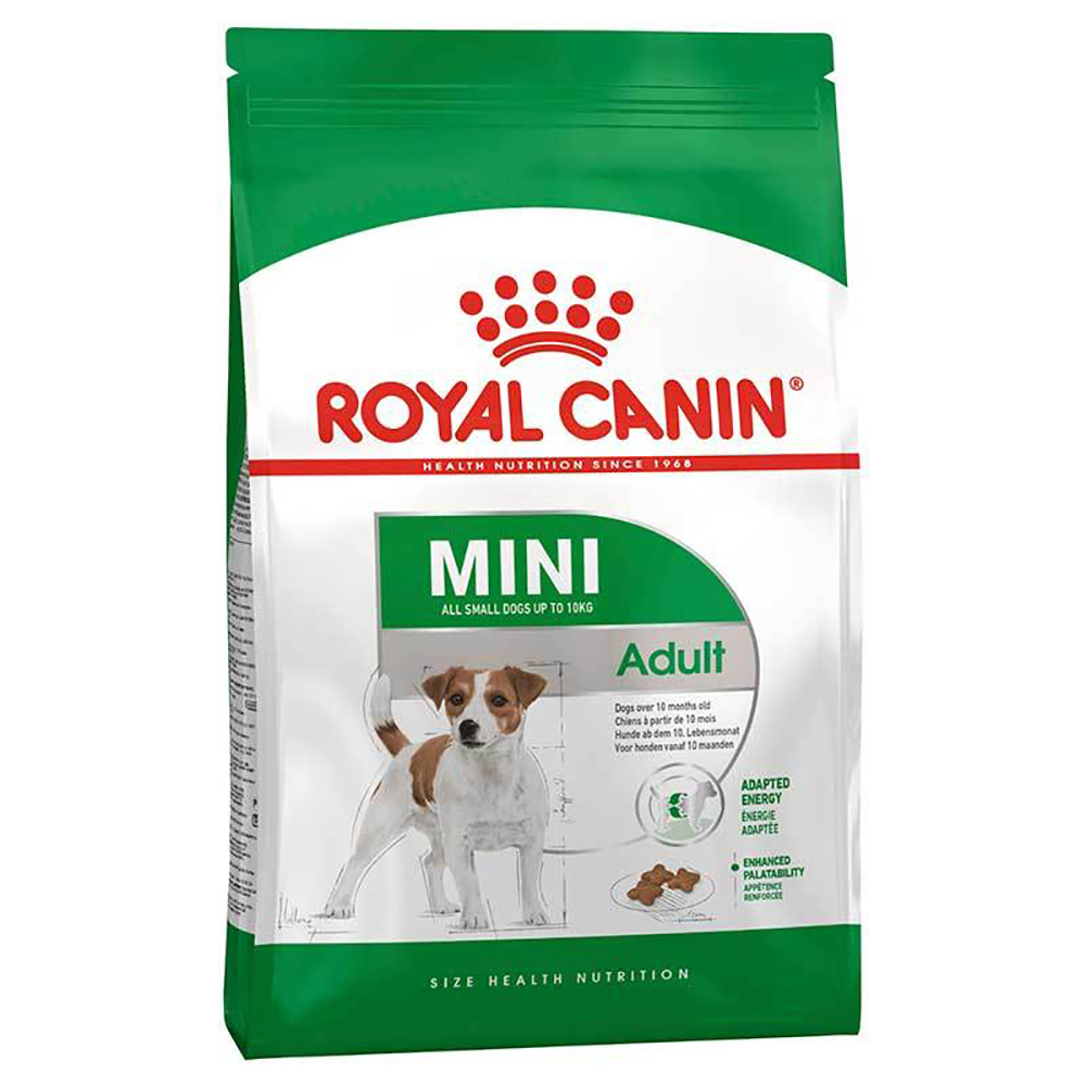 Royal canin adult 4kg sale