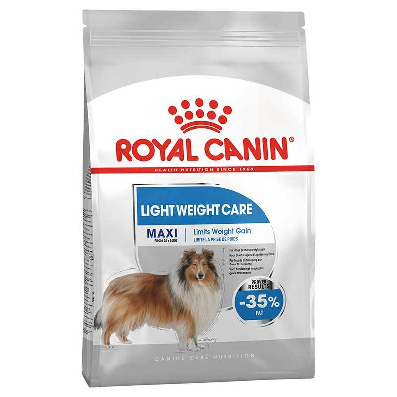 Royal Canin Maxi Light Weight 10kg Royal Canin Dry Dog Food