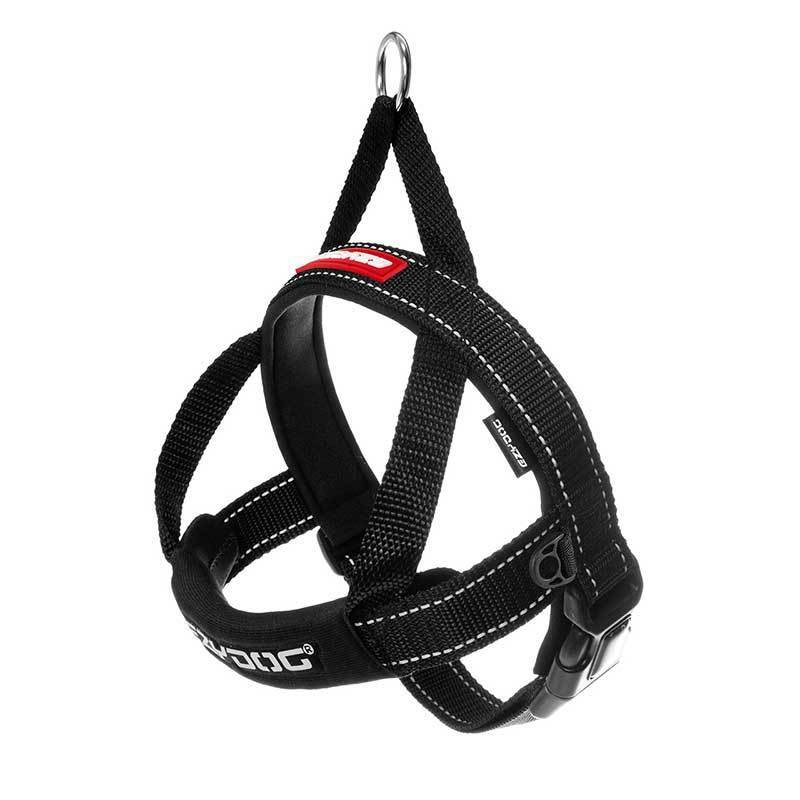Ezydog quick fit clearance harness