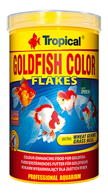 Goldfish food near me online