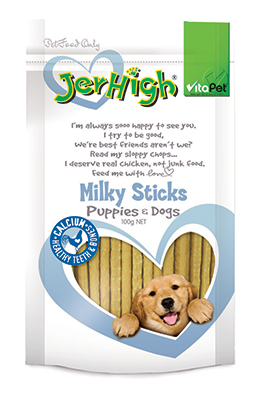 Jerhigh milky hotsell