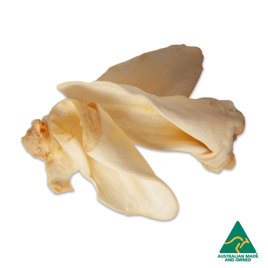 Are Lamb Ears Good For Dogs