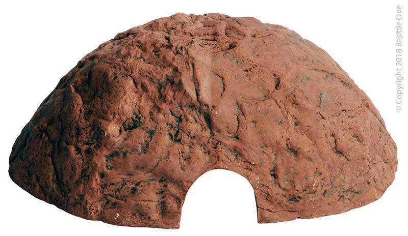 Reptile Hide Cave XL Reptile One
