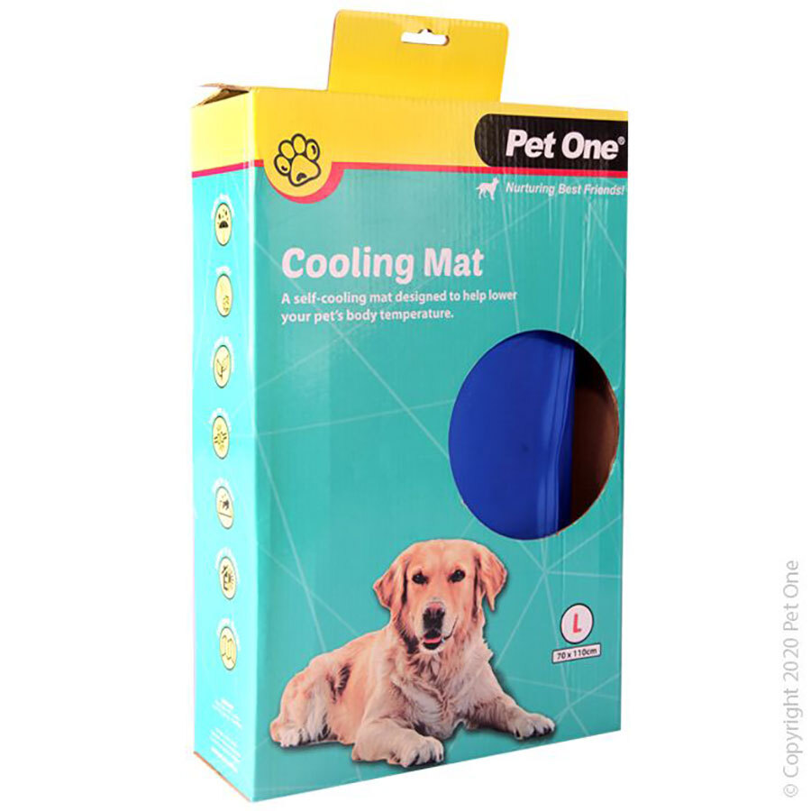 aspca cooling mat