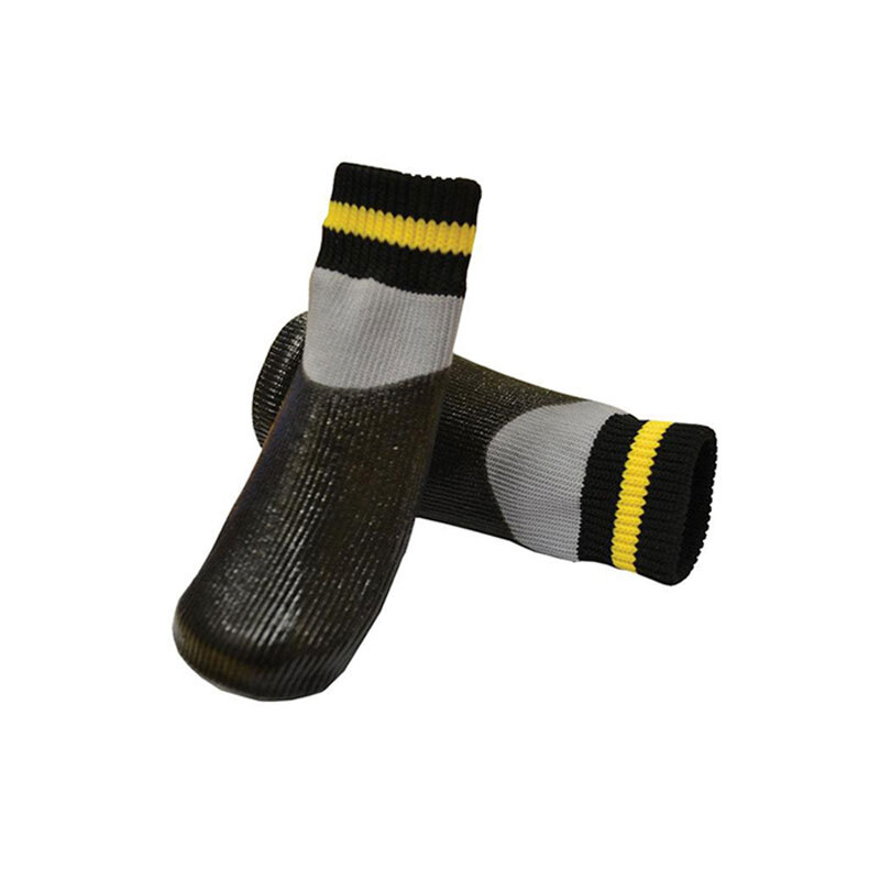 Dog Socks Non-Slip Small (4 Pack) - Zeez