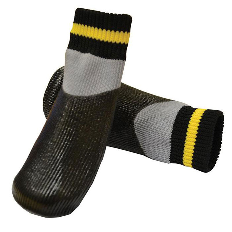 Boots & Socks