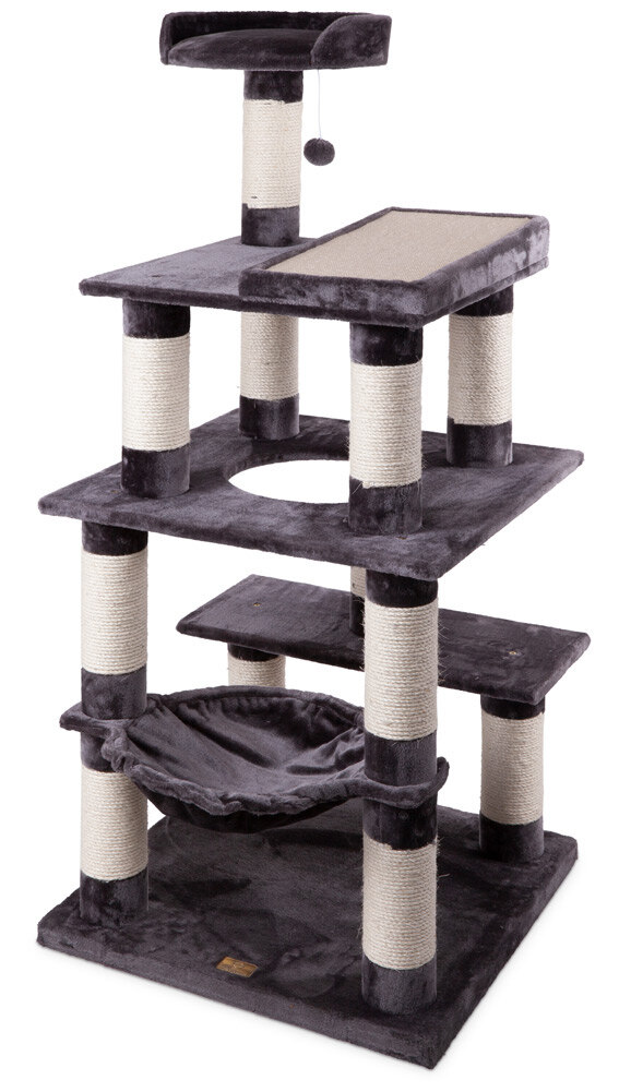 kazoo cat tree