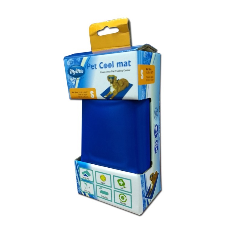 pet valu cooling mat