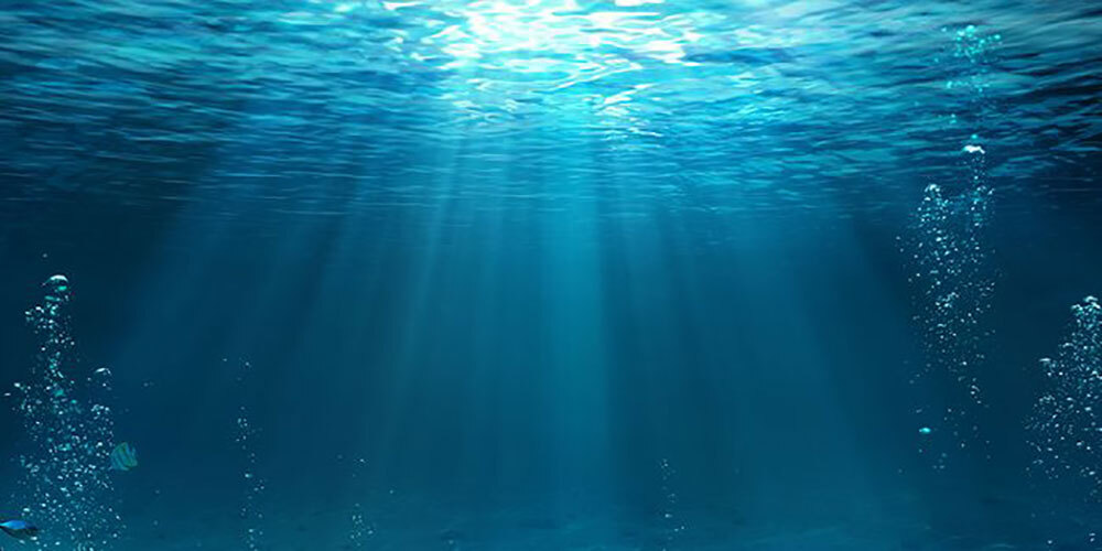 Underwater Backdrop 