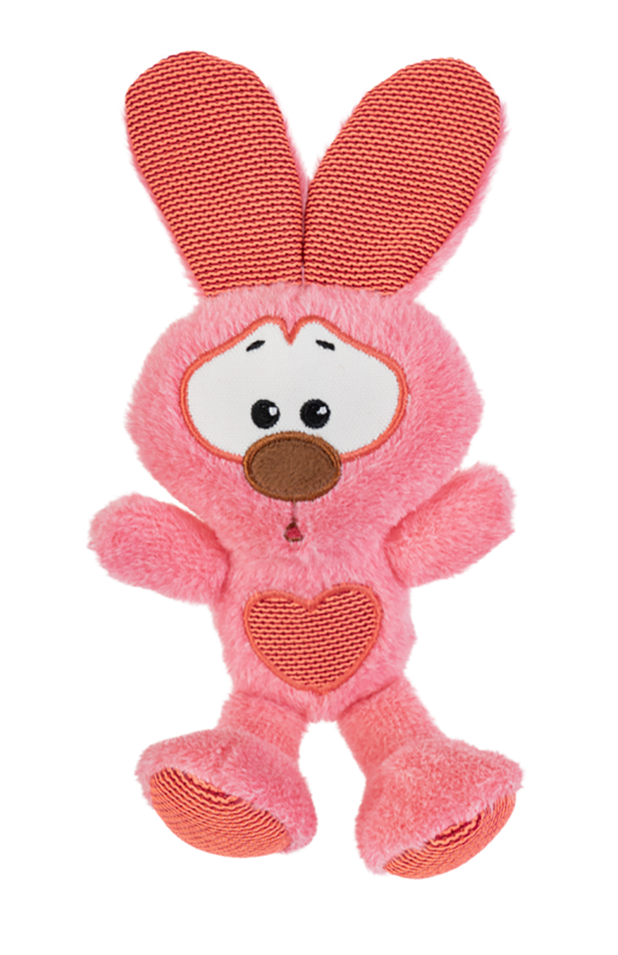cuddly toy for rabbit